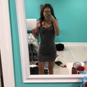 sparkle cocktail dress